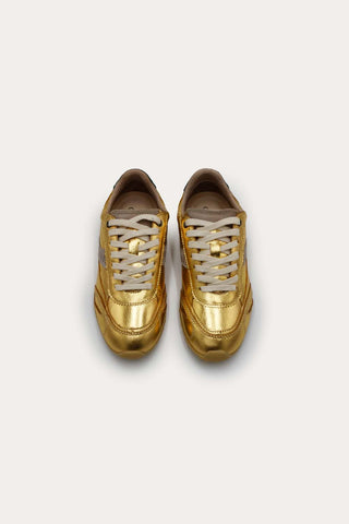 Golden Aitana Sneakers