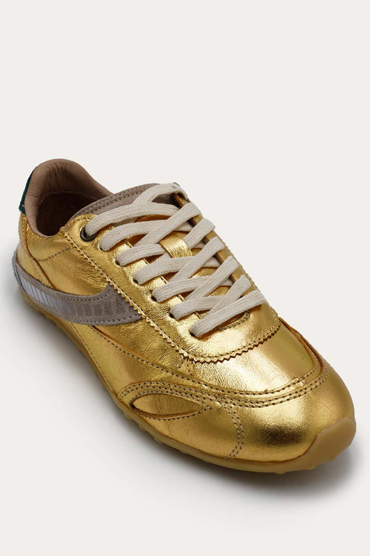Golden Aitana Sneakers