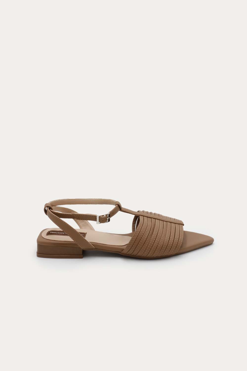Beige Paloma Sandals