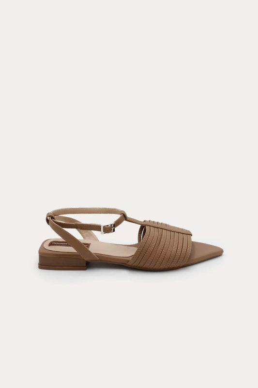 Beige Paloma Sandals