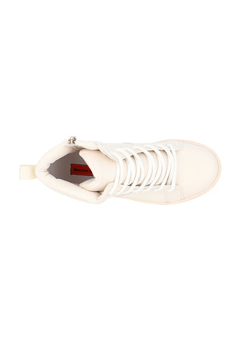 Ivory Empire Boots for woman