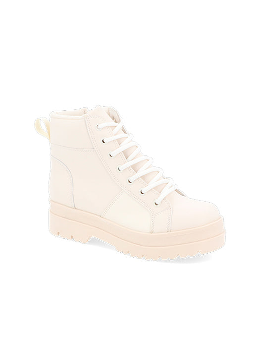 Ivory Empire Boots for woman