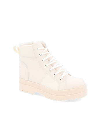 Ivory Empire Boots for woman