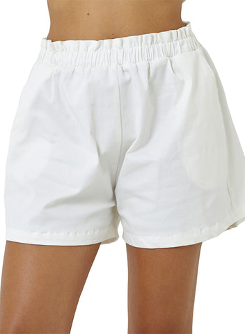 Ivory Nihlo Short for woman