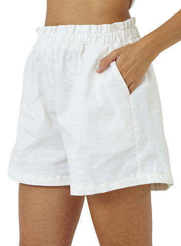 Ivory Nihlo Short for woman