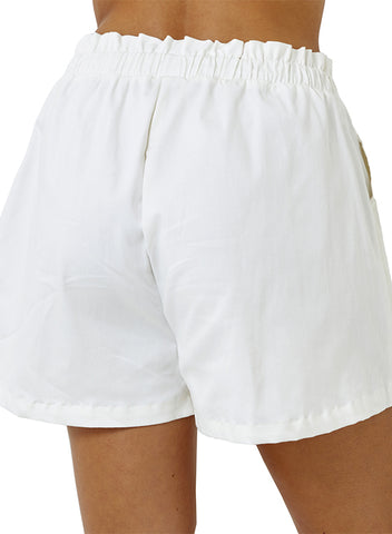 Ivory Nihlo Short for woman