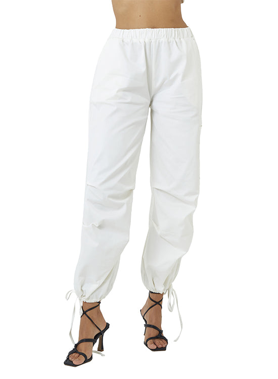 Ivory Kasai Pant for woman