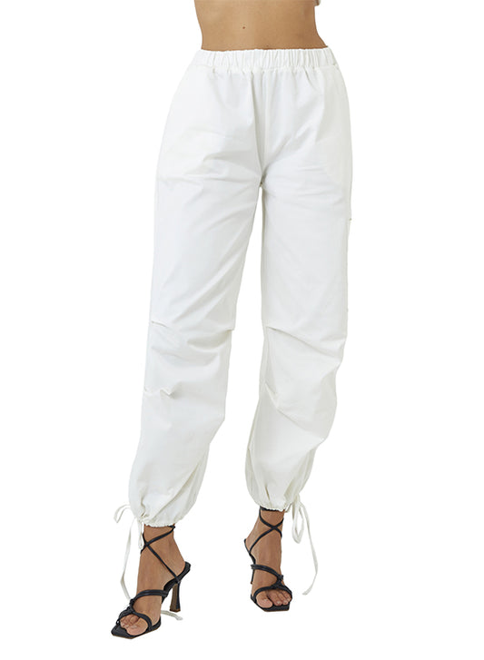Ivory Kasai Pant for woman