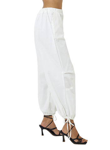 Ivory Kasai Pant for woman