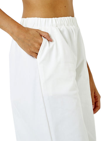 Ivory Kasai Pant for woman