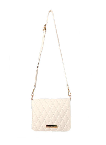 Ivory Terry Crossbody bags for woman