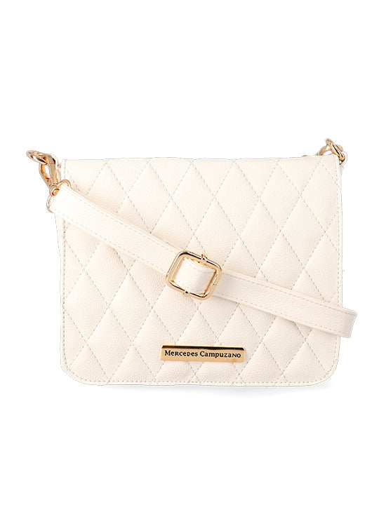 Ivory Terry Crossbody bags for woman