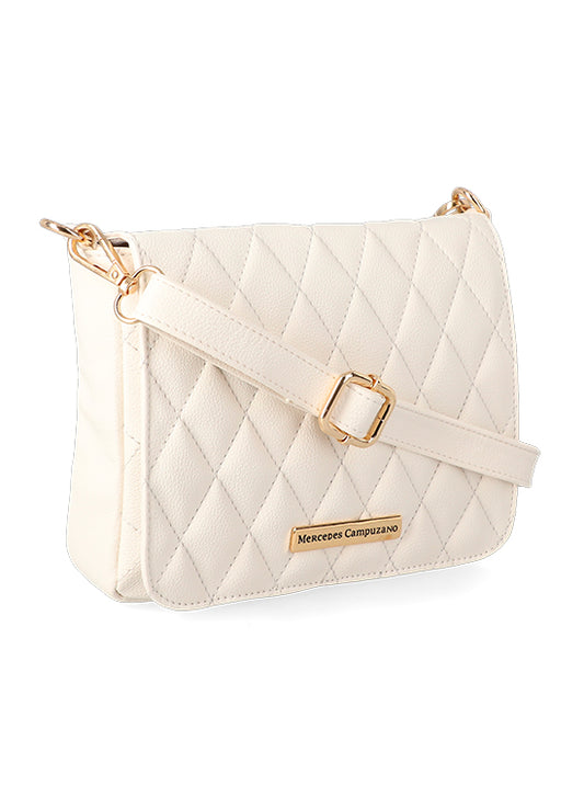 Ivory Terry Crossbody bags for woman