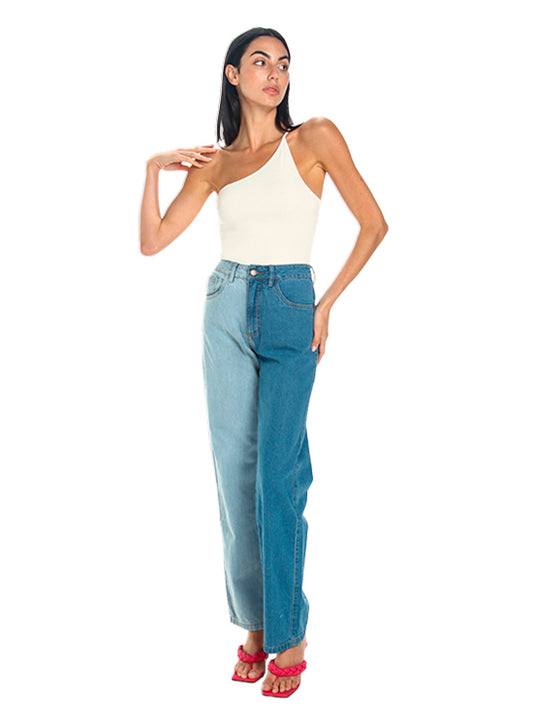 Ivory Amber body for woman