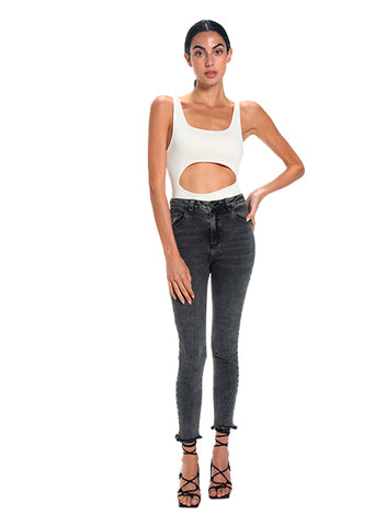 Ivory Kimora body for woman