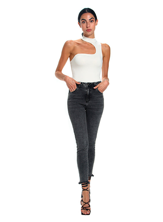 Ivory  cassiopeia  body for woman