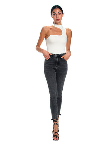 Ivory  cassiopeia  body for woman