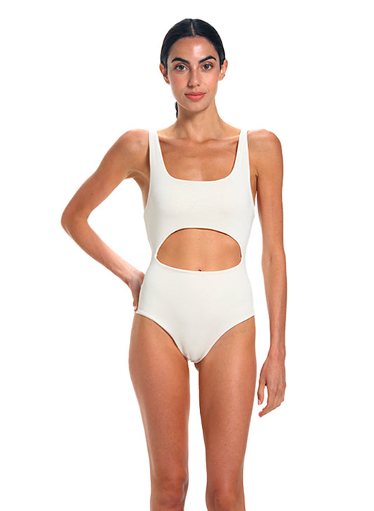 Ivory Kimora body for woman