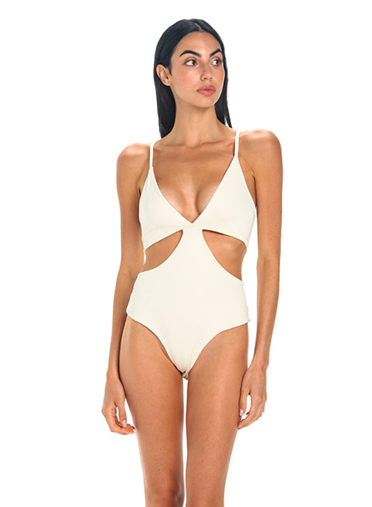 Ivory  Aquarius  body for woman