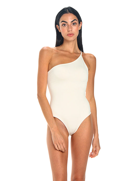 Ivory Amber body for woman