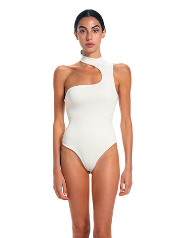 Ivory  cassiopeia  body for woman