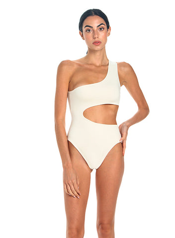 Ivory  Perseus  body for woman