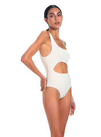 Ivory Kimora body for woman