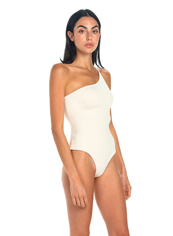 Ivory Amber body for woman
