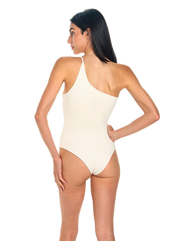 Ivory Amber body for woman