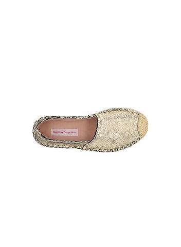 Golden Fenix Espadrille for Woman