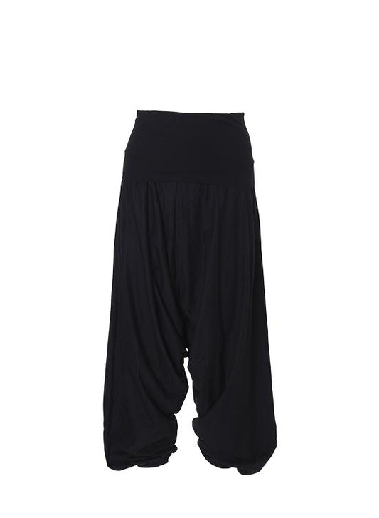 Black Sun Jogger for Woman