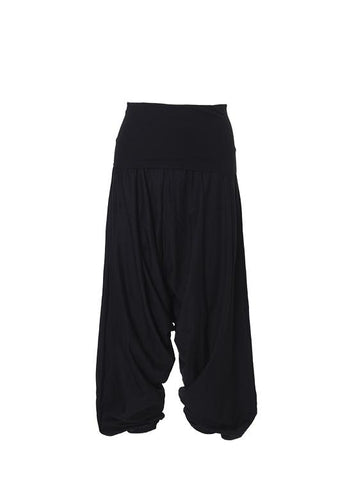 Black Sun Jogger for Woman