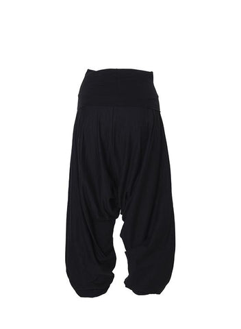 Black Sun Jogger for Woman