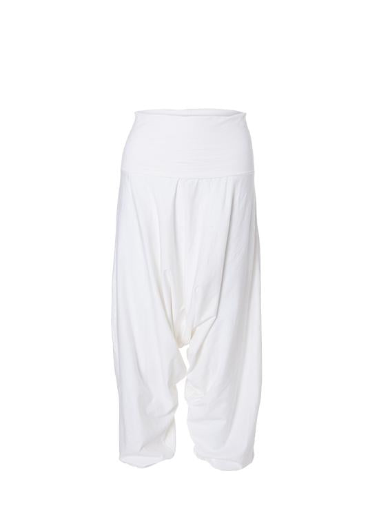 Ivory Sun Jogger for Woman