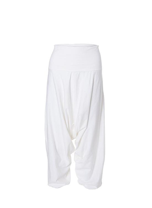 Ivory Sun Jogger for Woman