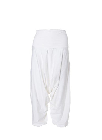 Ivory Sun Jogger for Woman