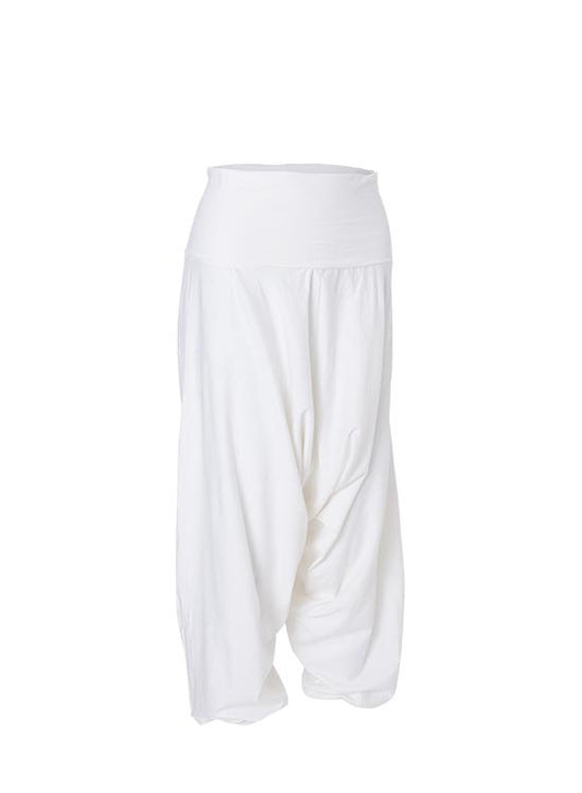 Ivory Sun Jogger for Woman