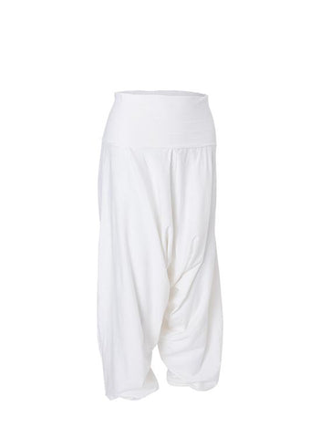 Ivory Sun Jogger for Woman