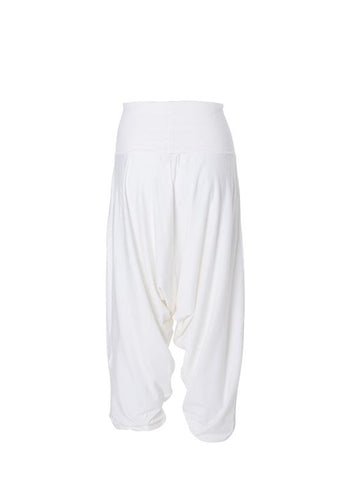 Ivory Sun Jogger for Woman