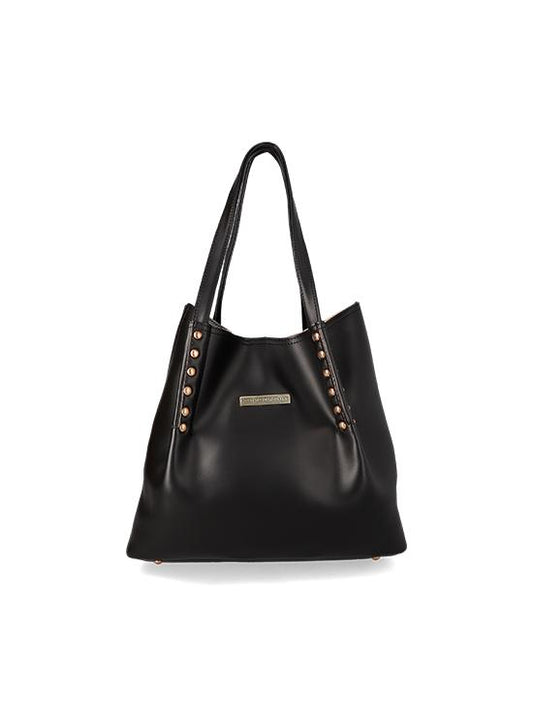 Black Addie Tote bag for Woman