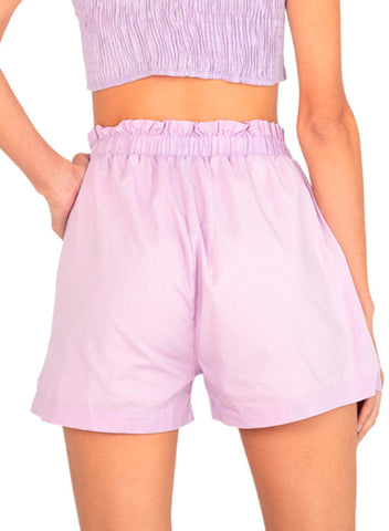 Lilac Haven Short for woman